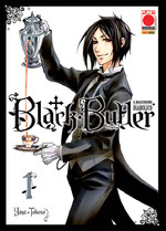 Black Butler - Il maggiordomo diabolico